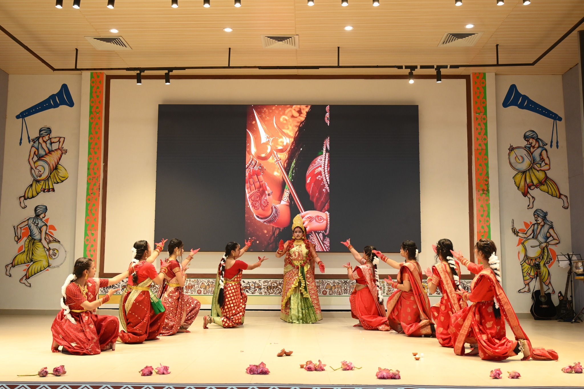Durga Puja